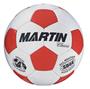 Martin Classic PU Leather Soccer Balls