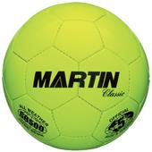 Martin Classic Solid Color PU Leather Soccer Balls Martin Classic Solid Color PU Leather Soccer Balls
