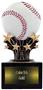 Hasty Award Shooting Star 6" Baseball Resin Trophy