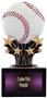 Hasty Award Shooting Star 6" Baseball Resin Trophy
