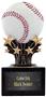 Hasty Award Shooting Star 6" Baseball Resin Trophy