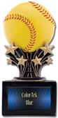 Hasty Award Shooting Star 6" Softball Resin Trophy Hasty Award Shooting Star 6" Softball Resin Trophy