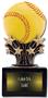 Hasty Award Shooting Star 6" Softball Resin Trophy
