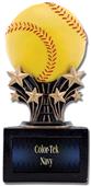 Hasty Award Shooting Star 6" Softball Resin Trophy Hasty Award Shooting Star 6" Softball Resin Trophy