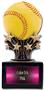 Hasty Award Shooting Star 6" Softball Resin Trophy