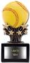 Hasty Award Shooting Star 6" Softball Resin Trophy