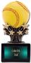 Hasty Award Shooting Star 6" Softball Resin Trophy