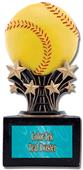 Hasty Award Shooting Star 6" Softball Resin Trophy Hasty Award Shooting Star 6" Softball Resin Trophy