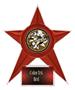 Hasty Awards Football Stellar Ice 7" Trophy