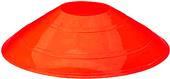 Martin Sports Saucer Field Cones (Pack of 12) Martin Sports Saucer Field Cones (Pack of 12)