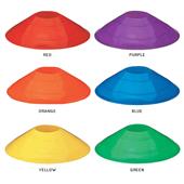 Martin Rainbow Saucer Field Cone Sets (Set of 6) Martin Rainbow Saucer Field Cone Sets (Set of 6)