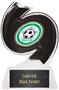 Hasty Awards Soccer Hurricane Ice 6" Trophy