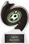 Hasty Awards Soccer Hurricane Ice 6" Trophy