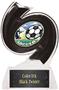 Hasty Awards Soccer Hurricane Ice 6" Trophy