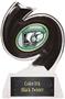 Hasty Awards Soccer Hurricane Ice 6" Trophy