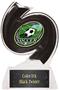 Hasty Awards Soccer Hurricane Ice 6" Trophy