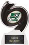 Hasty Awards Soccer Hurricane Ice 6" Trophy