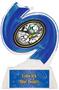 Hasty Awards Soccer Hurricane Ice 6" Trophy