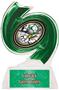 Hasty Awards Soccer Hurricane Ice 6" Trophy