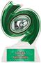 Hasty Awards Soccer Hurricane Ice 6" Trophy