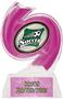 Hasty Awards Soccer Hurricane Ice 6" Trophy