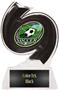 Hasty Awards Soccer Hurricane Ice 6" Trophy