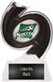Hasty Awards Soccer Hurricane Ice 6" Trophy