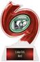Hasty Awards Soccer Hurricane Ice 6" Trophy