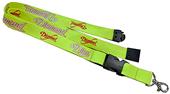 Diamond Baseball/Softball Lanyards Diamond Baseball/Softball Lanyards
