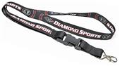 Diamond Baseball/Softball Lanyards