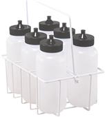 Martin Quart Water Bottle Carrier Set Martin Quart Water Bottle Carrier Set