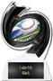 Hasty Awards Baseball Hurricane Ice 6" Trophy