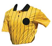 WOMEN'S Millenium Soccer Ref Jerseys-Closeout