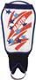 Martin Rigid PE Insert Soccer Shin Guards