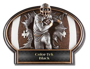 BLACK COLOR-TEK