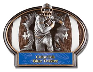 BLUE TWISTER COLOR-TEK