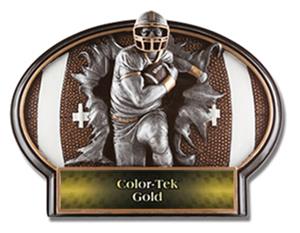 GOLD COLOR-TEK