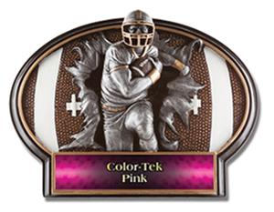 PINK COLOR-TEK