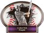 Hasty Awards Baseball Burst-Out Resin Trophies
