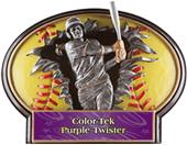 Hasty Awards Softball Burst-Out Resin Trophies Hasty Awards Softball Burst-Out Resin Trophies