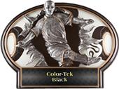 Hasty Awards Soccerball Burst-Out Resin Trophy Hasty Awards Soccerball Burst-Out Resin Trophy