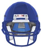 All-Star Catalyst OP Youth Football Helmets