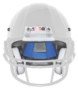 WH - WHITE W/WHITE CAGE