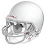 All-Star Jr. Lite Youth NOP Football Helmets