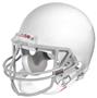 All-Star Jr. Lite Youth NOP Football Helmets