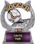 Hasty Awards 6" Soccer Ultimate Resin Trophy