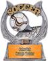 Hasty Awards 6" Soccer Ultimate Resin Trophy