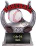 Hasty Awards 6" Baseball Ultimate Resin Trophy