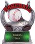 Hasty Awards 6" Baseball Ultimate Resin Trophy