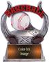 Hasty Awards 6" Baseball Ultimate Resin Trophy